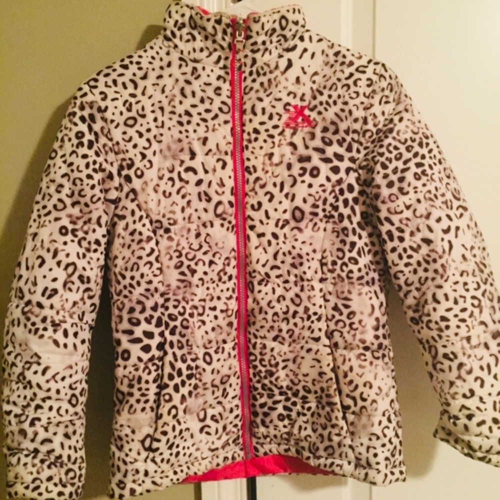 ZeroXposur Winter Jacket XL Girls - Picture 7 of 8